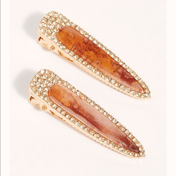 Free People Accessories - FREE PEOPLE HAIR ACCESSORIES